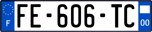 FE-606-TC