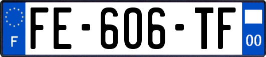 FE-606-TF