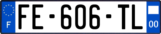 FE-606-TL