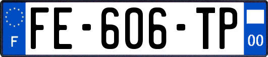 FE-606-TP