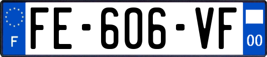 FE-606-VF
