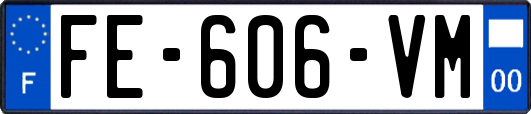 FE-606-VM