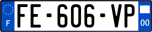 FE-606-VP