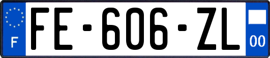 FE-606-ZL