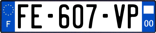 FE-607-VP