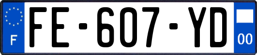 FE-607-YD