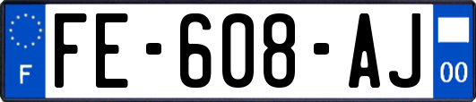 FE-608-AJ