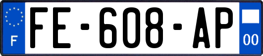 FE-608-AP