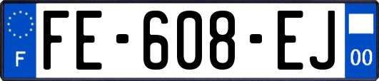 FE-608-EJ