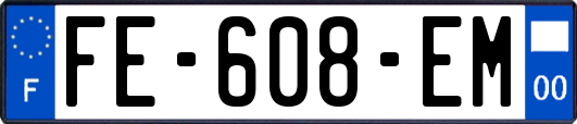 FE-608-EM