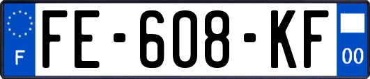 FE-608-KF