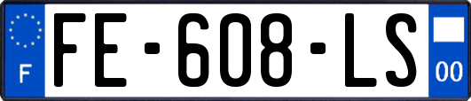 FE-608-LS
