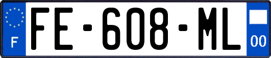 FE-608-ML