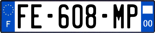 FE-608-MP