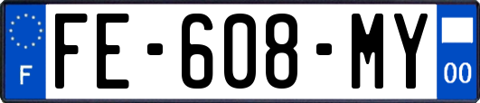 FE-608-MY