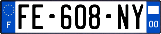 FE-608-NY