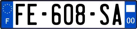 FE-608-SA