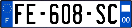 FE-608-SC