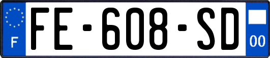 FE-608-SD