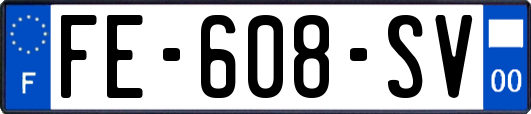 FE-608-SV