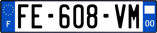 FE-608-VM