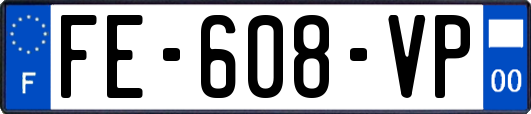 FE-608-VP