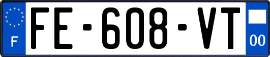 FE-608-VT