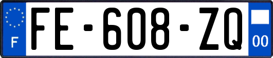 FE-608-ZQ