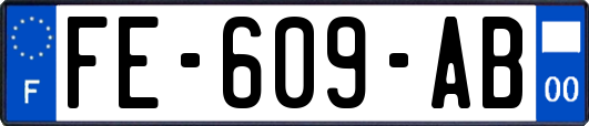 FE-609-AB