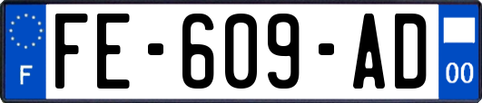 FE-609-AD