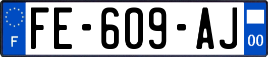 FE-609-AJ