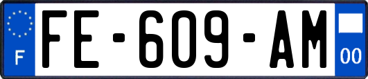 FE-609-AM