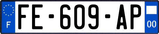 FE-609-AP