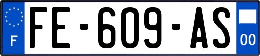 FE-609-AS