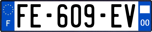 FE-609-EV