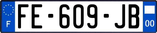 FE-609-JB