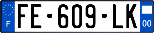 FE-609-LK