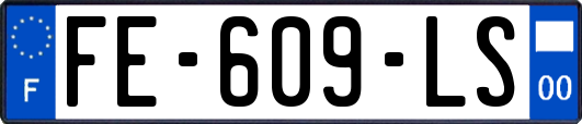 FE-609-LS
