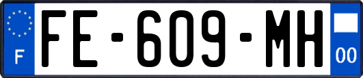 FE-609-MH