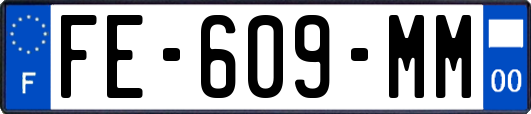 FE-609-MM