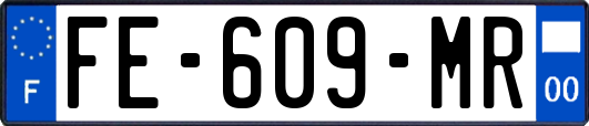 FE-609-MR