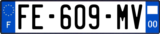 FE-609-MV