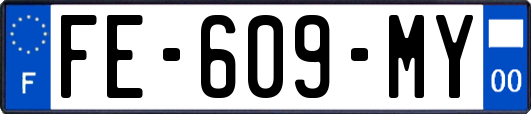 FE-609-MY