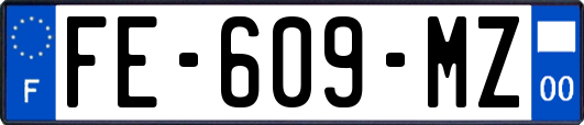 FE-609-MZ