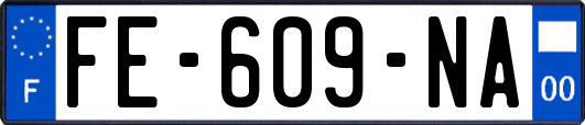 FE-609-NA