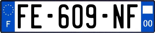 FE-609-NF