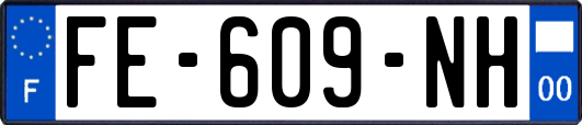 FE-609-NH