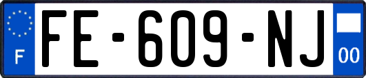 FE-609-NJ