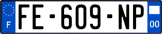 FE-609-NP