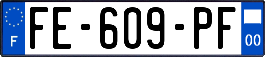 FE-609-PF